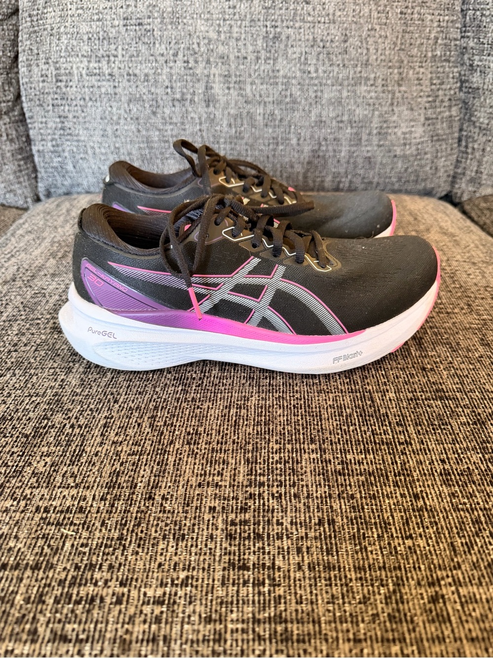 ASICS Gel-Kayano 30 Running Shoes